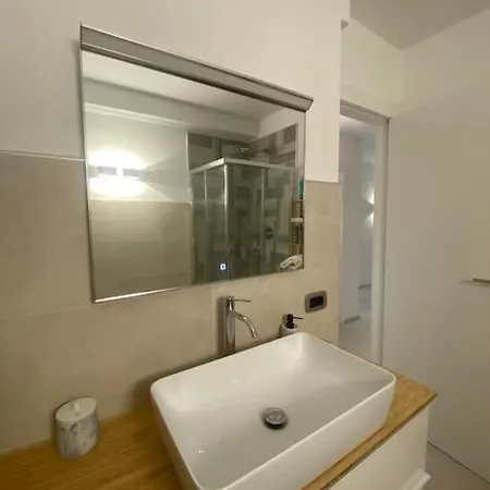 Casa Brezza Marina Apartment