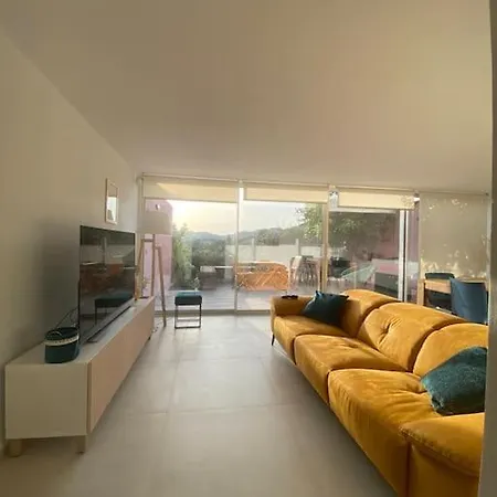 Casa Brezza Marina Lerici