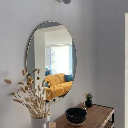 Apartment Casa Brezza Marina *