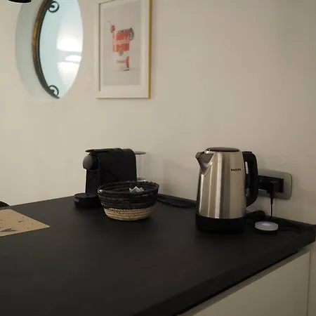 Casa Brezza Marina * Lerici