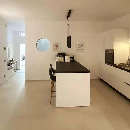 Casa Brezza Marina Apartment Lerici