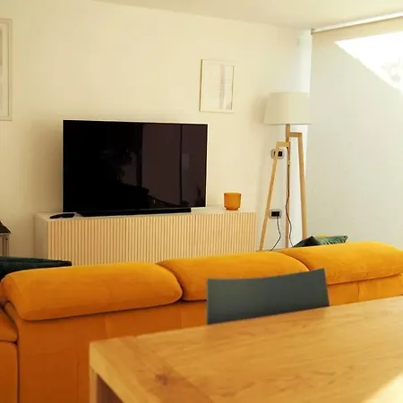 Apartment Casa Brezza Marina *