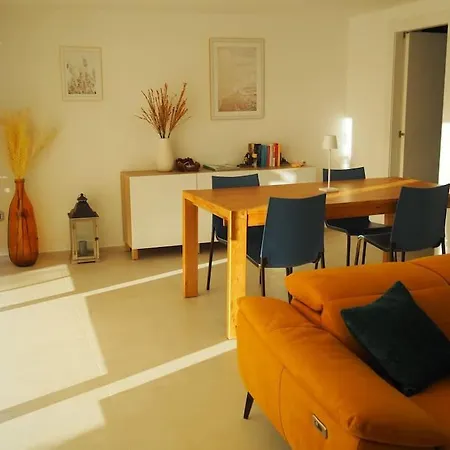 Casa Brezza Marina Apartment Lerici