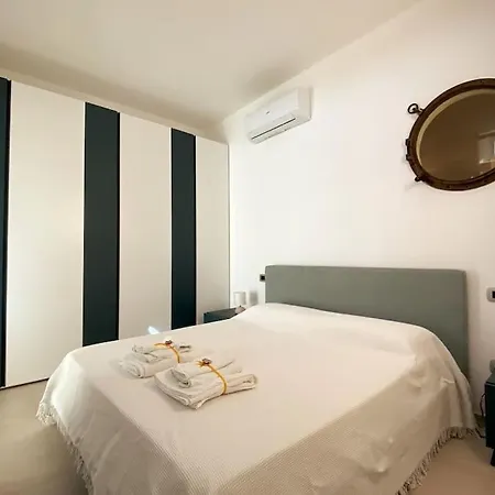 Casa Brezza Marina Apartment