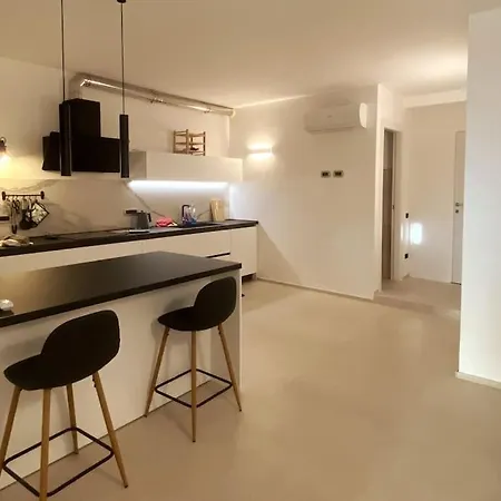 Casa Brezza Marina *