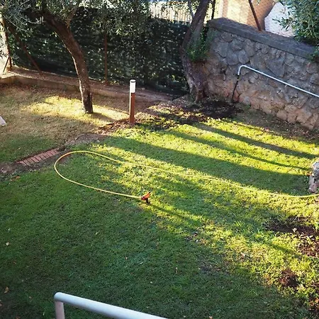 Casa Brezza Marina Apartment Lerici