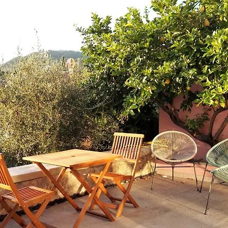 Casa Brezza Marina Apartment